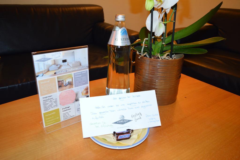Starlight Suiten Hotel Renngasse Wiedeń Zewnętrze zdjęcie
