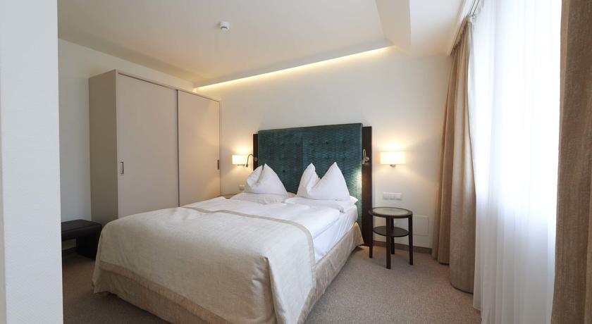 Starlight Suiten Hotel Renngasse Wiedeń Zewnętrze zdjęcie