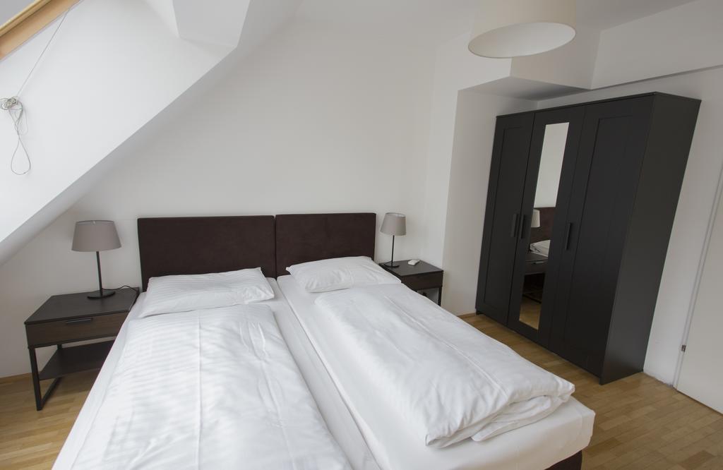 Starlight Suiten Hotel Renngasse Wiedeń Zewnętrze zdjęcie
