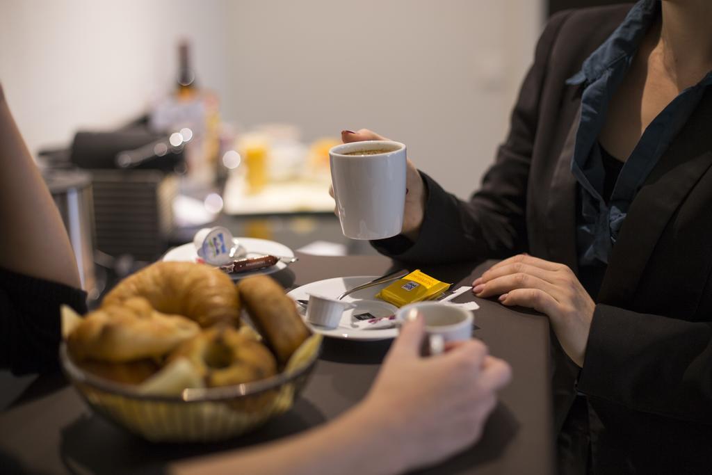 Starlight Suiten Hotel Renngasse Wiedeń Zewnętrze zdjęcie