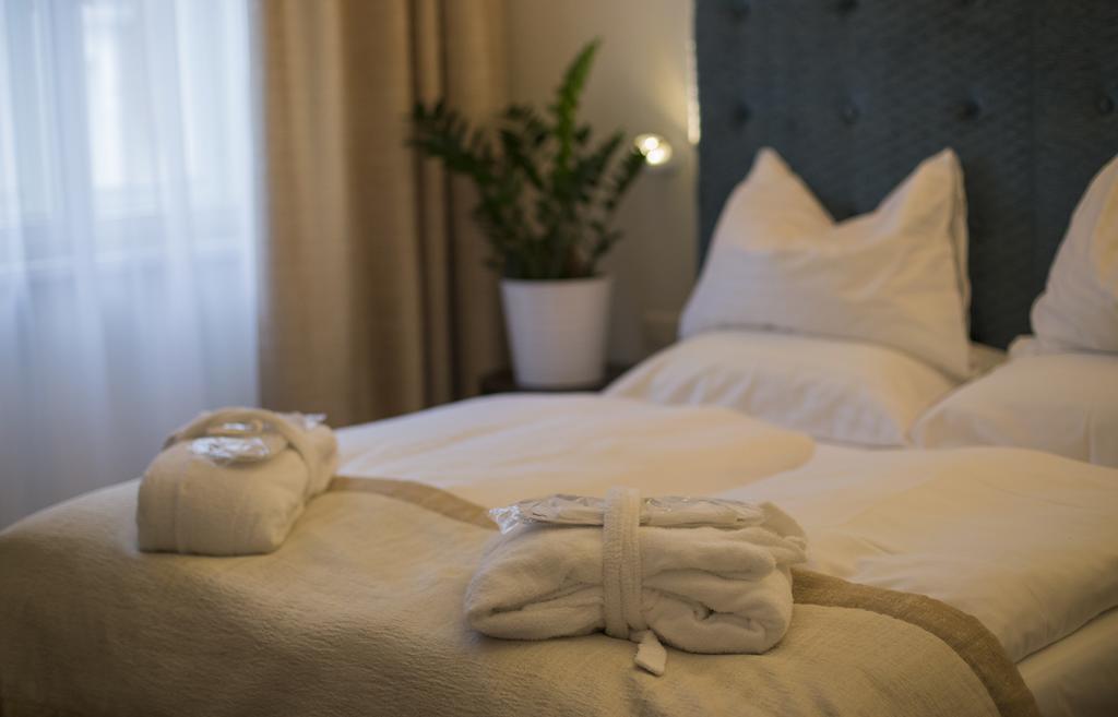 Starlight Suiten Hotel Renngasse Wiedeń Zewnętrze zdjęcie