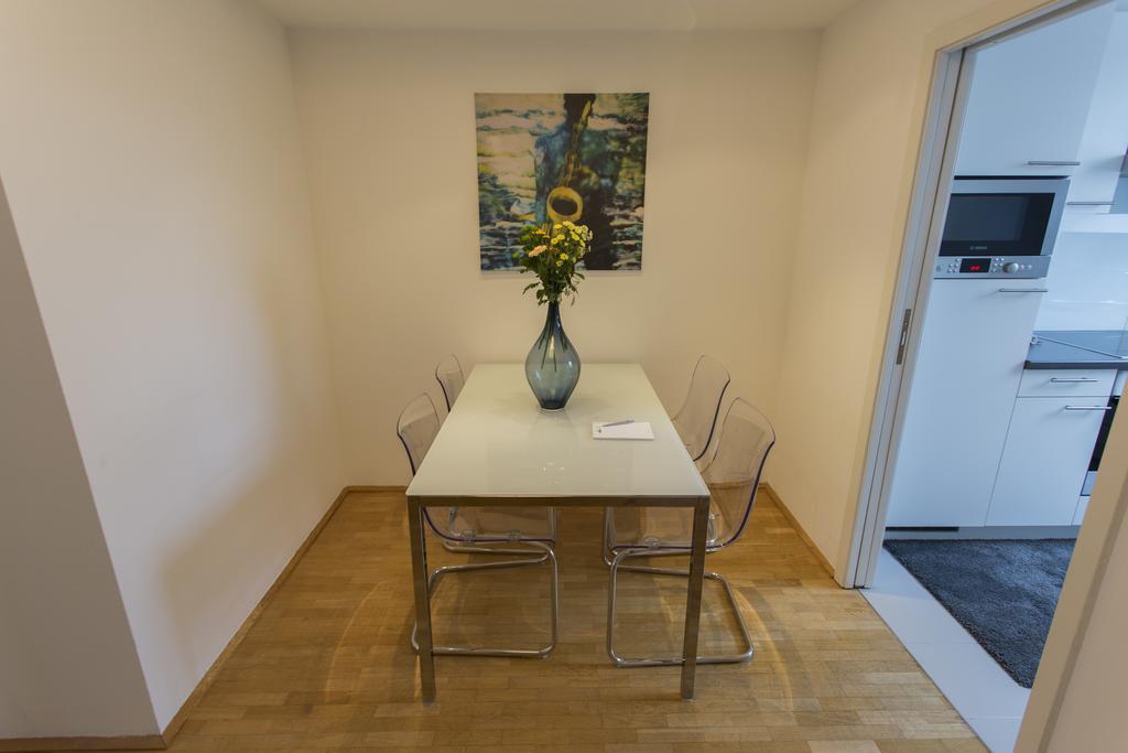 Starlight Suiten Hotel Renngasse Wiedeń Pokój zdjęcie