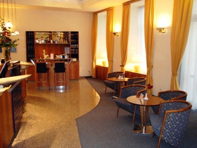 Starlight Suiten Hotel Renngasse Wiedeń Zewnętrze zdjęcie