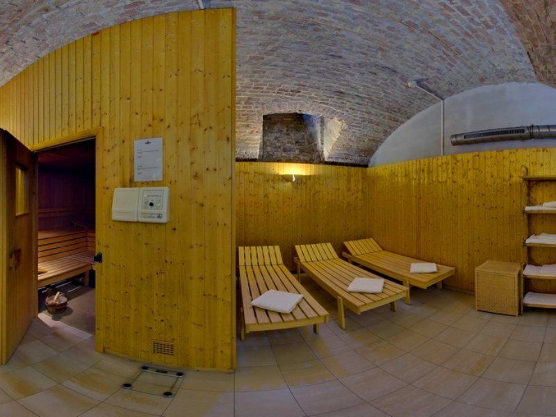 Starlight Suiten Hotel Renngasse Wiedeń Zewnętrze zdjęcie