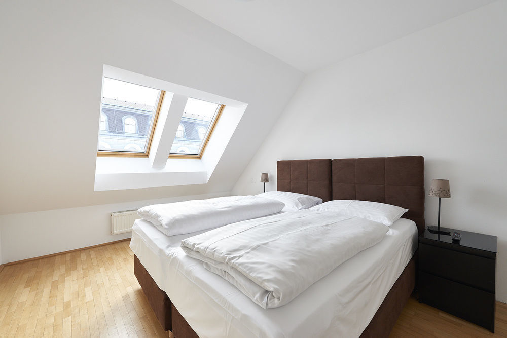 Starlight Suiten Hotel Renngasse Wiedeń Zewnętrze zdjęcie
