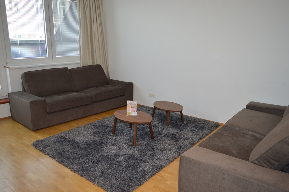 Starlight Suiten Hotel Renngasse Wiedeń Zewnętrze zdjęcie