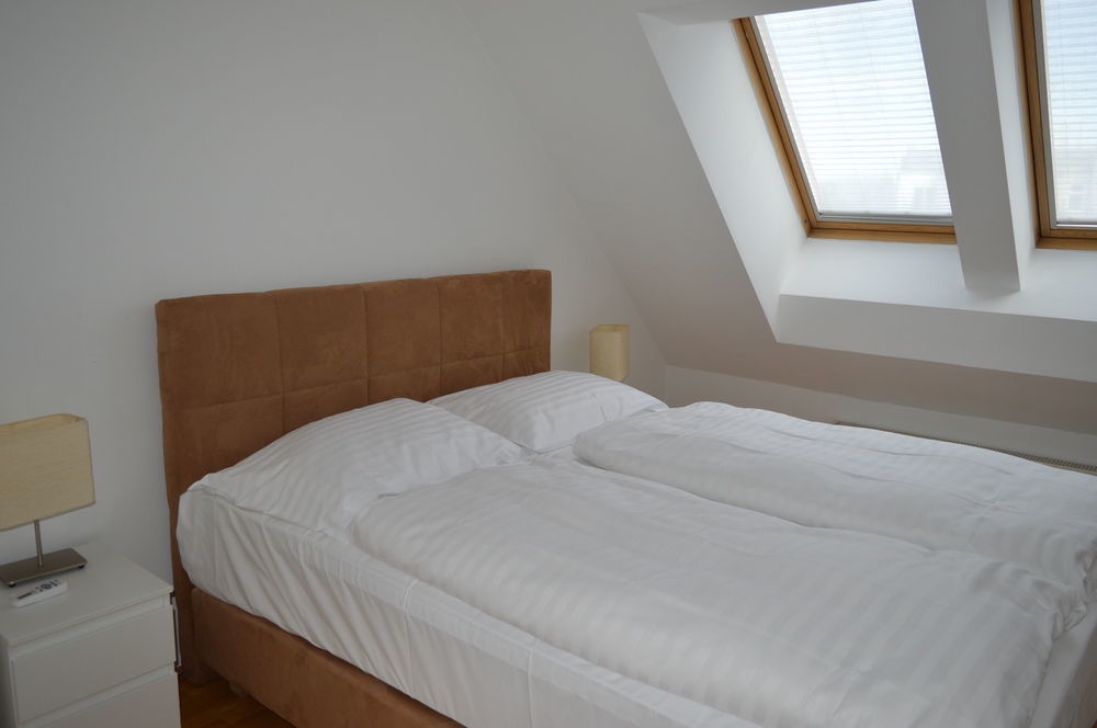 Starlight Suiten Hotel Renngasse Wiedeń Zewnętrze zdjęcie