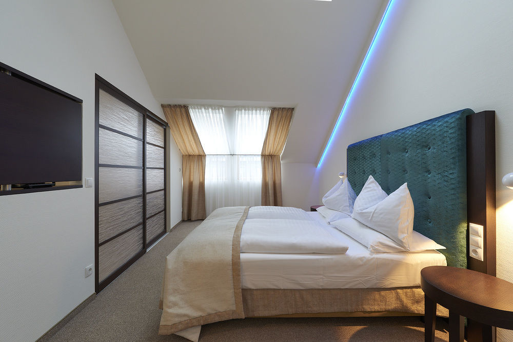 Starlight Suiten Hotel Renngasse Wiedeń Zewnętrze zdjęcie