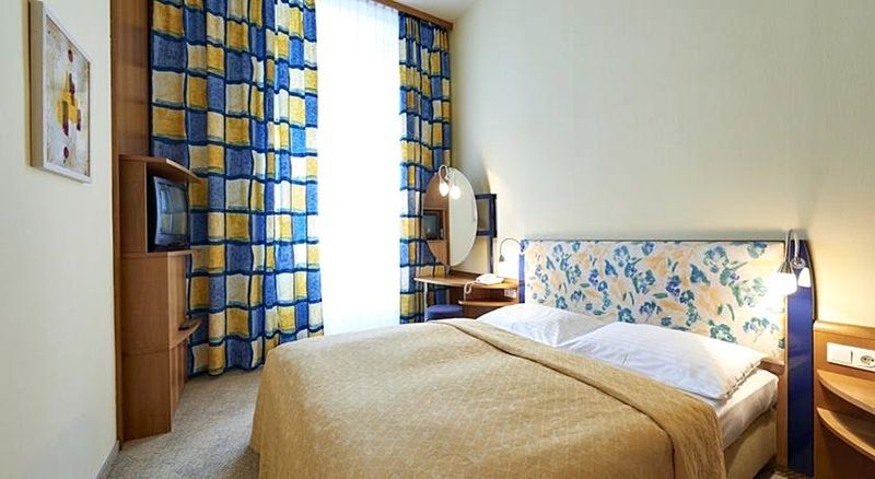 Starlight Suiten Hotel Renngasse Wiedeń Zewnętrze zdjęcie