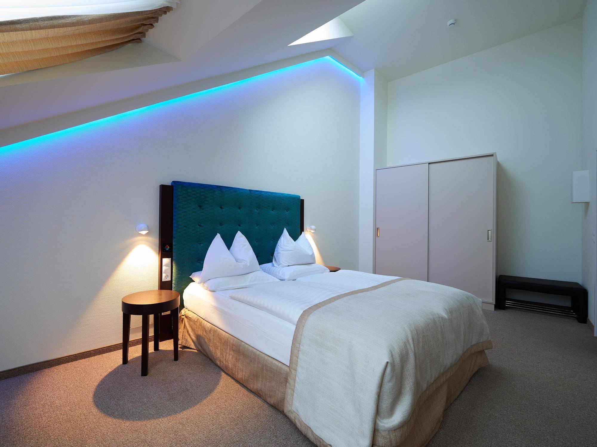 Starlight Suiten Hotel Renngasse Wiedeń Zewnętrze zdjęcie
