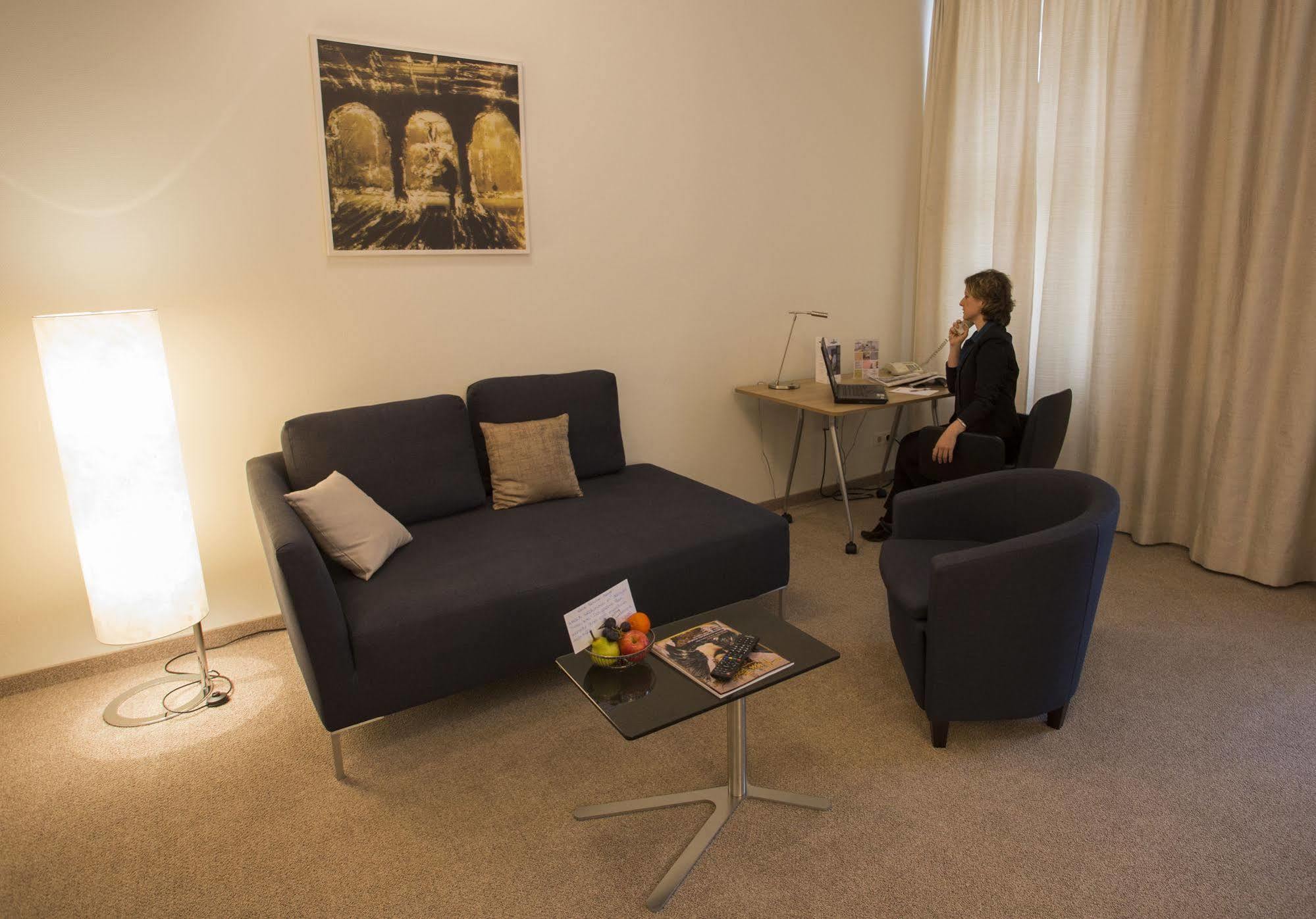 Starlight Suiten Hotel Renngasse Wiedeń Zewnętrze zdjęcie