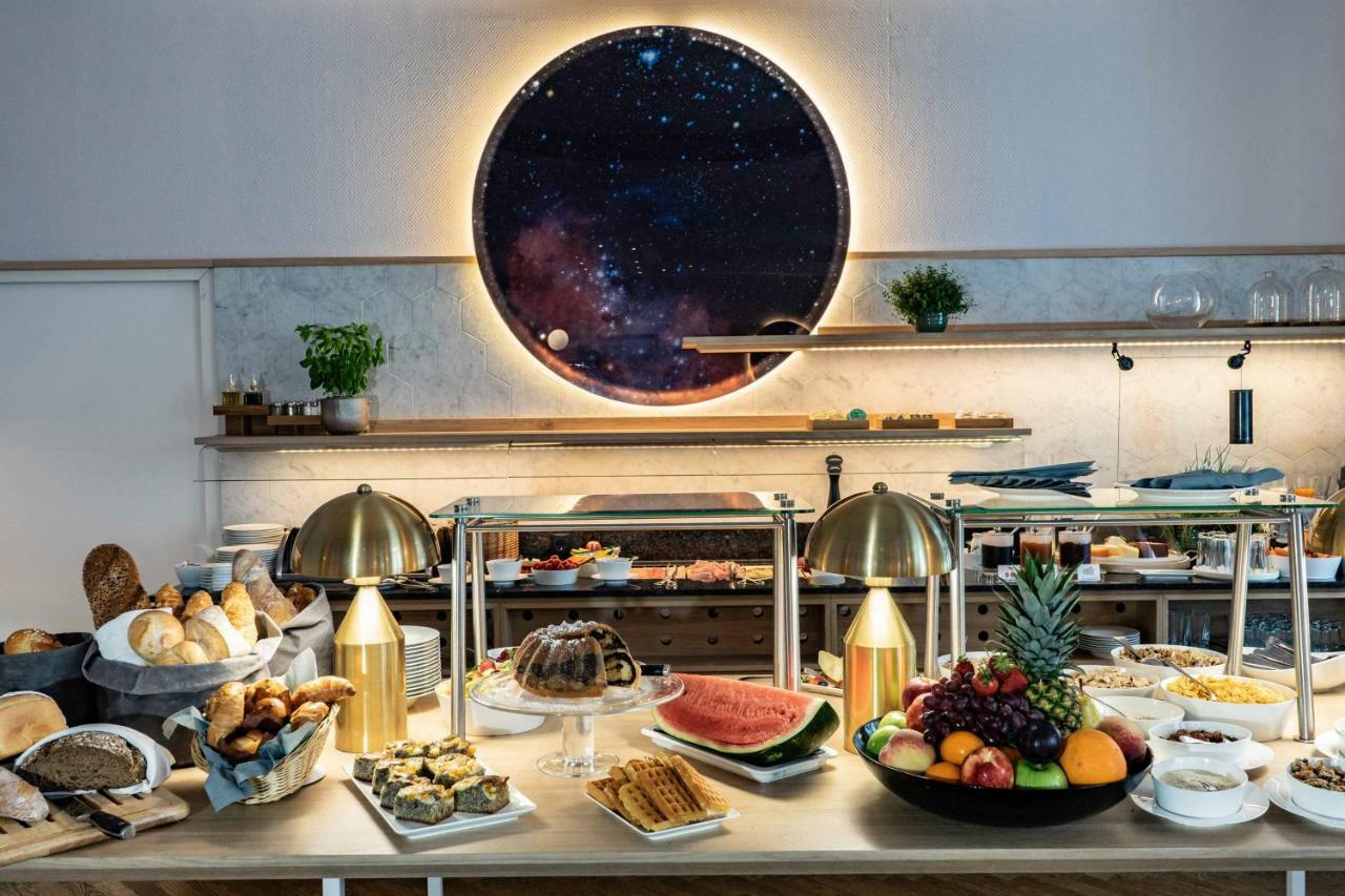 Starlight Suiten Hotel Renngasse Wiedeń Zewnętrze zdjęcie