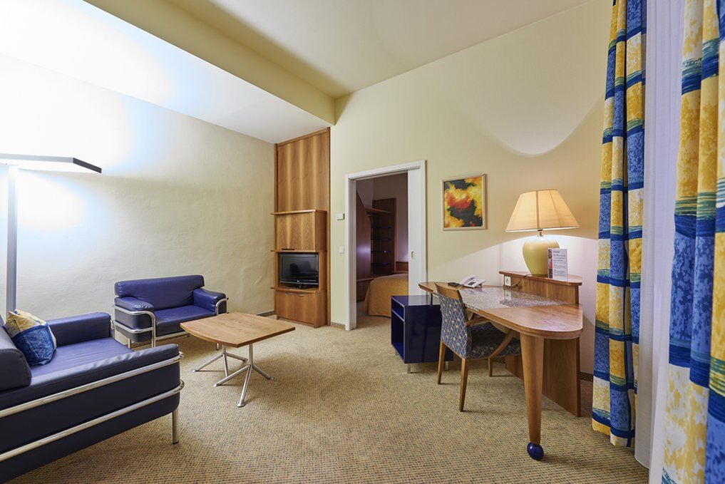 Starlight Suiten Hotel Renngasse Wiedeń Zewnętrze zdjęcie