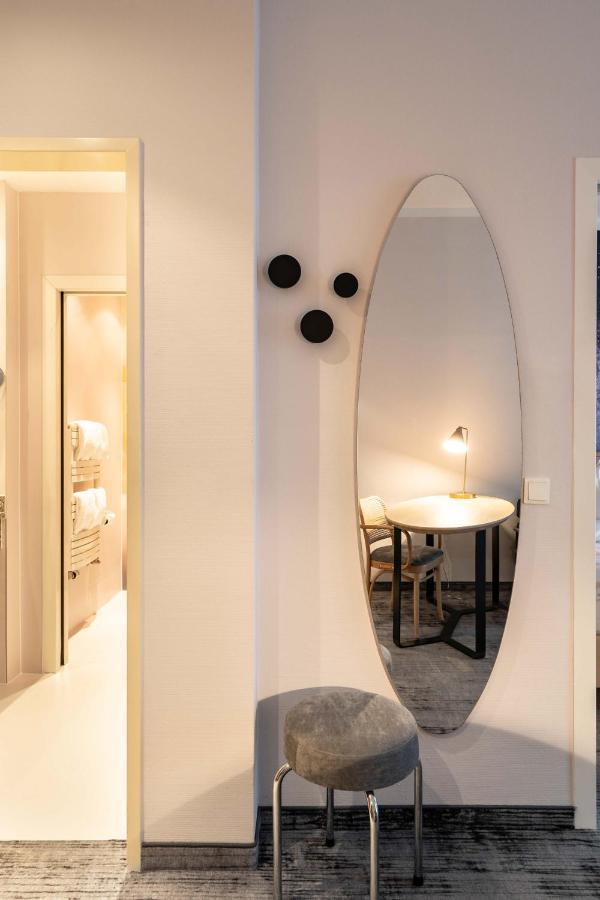 Starlight Suiten Hotel Renngasse Wiedeń Zewnętrze zdjęcie
